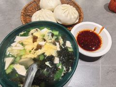 -郑家包子牛肉拉面(尚勤路店)
