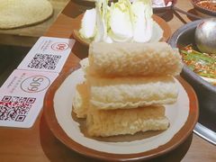 -笔记安顺夺夺粉火锅(中关村店)