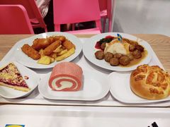 -宜家·瑞典风味餐厅(四元桥店)