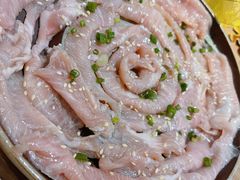 -烧肉达人•炭火烧肉(新天地店)