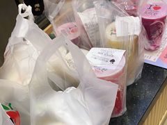 -潮汕良心果汁(金新北路店)