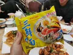 -广记餐厅(万福路店)