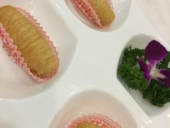 -富豪酒家(正大广场店)