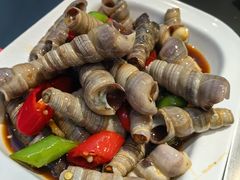 -板凳烧烤(东关街店)