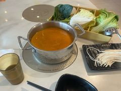 -呷哺呷哺 黄金牧场 (中发百旺店)