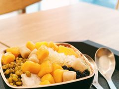 -鲜芋仙(中山路店)