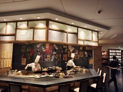 -佛山希尔顿酒店·融誉亚洲美食荟