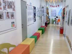 -金色雨林感统学能培训中心(武广校区)