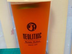 -新石器烤肉(新湖广场店)