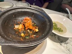 -潮堂 · 潮州菜(国贸商城店)