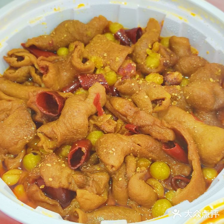 同事都来围观,今天的满足感是陶德砂锅给的!