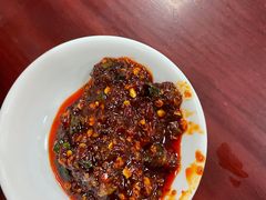 -荣生萝卜汤饭店