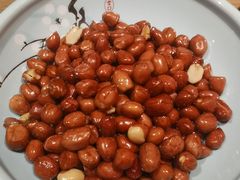 -耶里夏丽·新疆菜·28年喀什老馆(田林东路店)