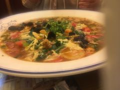 -赵记煎饼卷大葱(东岳店)