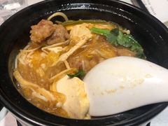 -祥记餐饮•豫粤珍味(金隅大厦店)