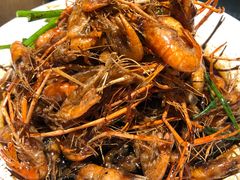 -老头儿油爆虾·知味杭州(爱琴海购物中心)