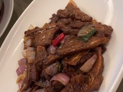 -丽华园(汉阳龙阳店)