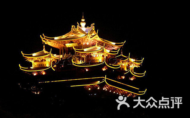 城隍阁茶楼-团购图片图片-杭州休闲娱乐-大众点评网