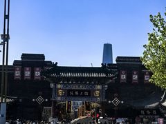 -古文化街旅游区