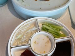 精品烤鸭-悦江(梅奔中心店)