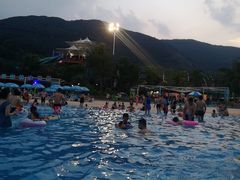 -苏州乐园森林水世界