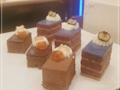 -舟山希尔顿酒店·開自助餐厅