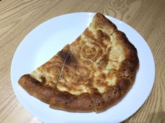 烤馕-燃烧的辣椒·新疆米粉(时代天街店)