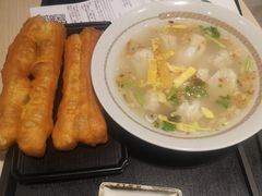 -永和大王(茉莉上新·军博店)