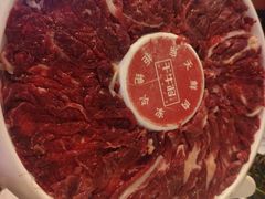 -千牛将·鲜牛肉火锅(开元路店)