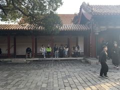 -故宫钟表馆