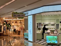 -吾悦广场(南京鼓楼店)
