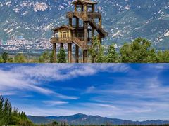 -野鸭湖国家湿地公园