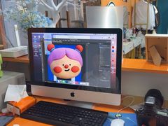 -爱定格照相馆·证件照(上海惠南观海坊店)