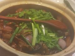 -火啫啫·粤式啫啫煲(南京弘阳店)
