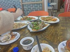 -好味道海鲜大排档·老字号(巽寮湾海鲜市场店)