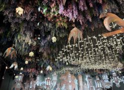 -花嫁丽舍婚礼殿堂(世博江景店)