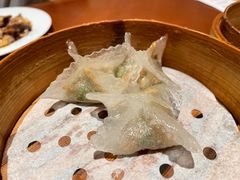 -杭州JW万豪酒店-万豪中餐厅