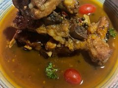 -上楼私房菜(院士路店)
