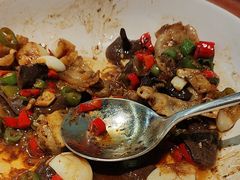 -宴来湘聚·湘粤菜(国投财富广场店)