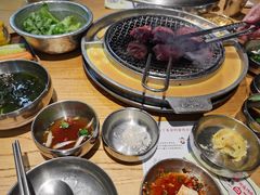 -姜虎东白丁烤肉(恒隆广场店)