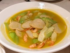 -拾溪餐厅(杭州千禧度假酒店)