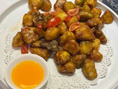 -柴米油盐三杯鸡(象山北路店)