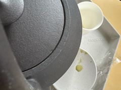 -tea'stone (万象天地店)