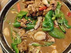 -水煮三国·川鲁江湖菜(香山店)