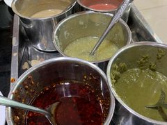 -宛平李记小吃(东关街店)