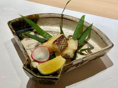 -鮨一日本料理(大中华店)