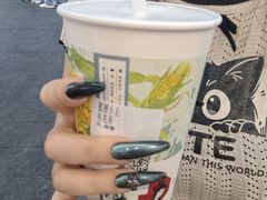 -茶颜悦色(嘉顿新天地店)