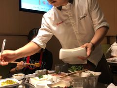 -海底捞火锅(吴中路店)