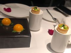-L'Arome芳芳法国餐厅(仙林金鹰店)