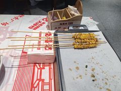 -饶福记·南昌烧烤大排档(九龙湖土著店)